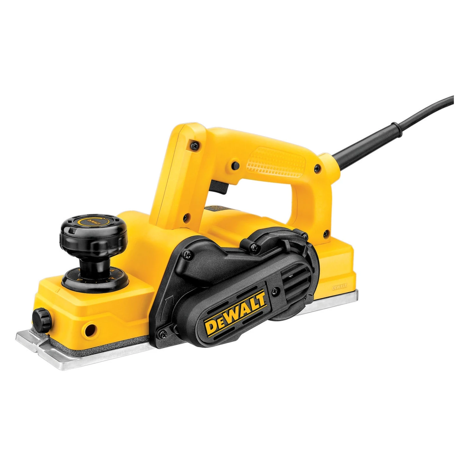 DEWALT 3.25-in W 5.5 -Amp Handheld Planer 1 DEWALT 3.25-in W 5.5 -Amp Handheld Planer