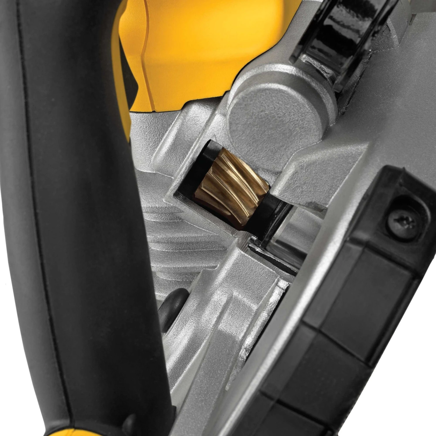 DEWALT 10.0-Amp 4.75-in Portable Band Saw ) 5 DEWALT 10.0-Amp 4.75-in Portable Band Saw ) - Image 5