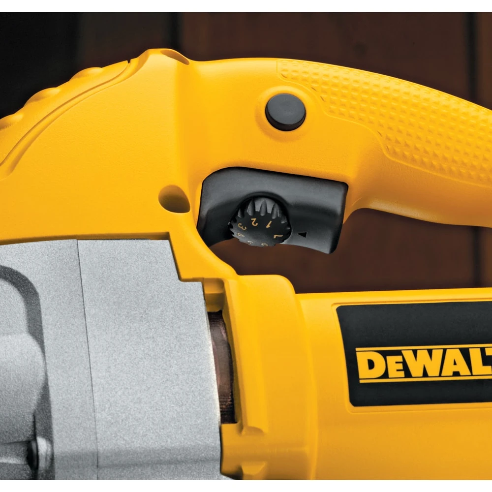 DEWALT 5.5 -Amp Variable Speed Keyless Jigsaw 8 DEWALT 5.5 -Amp Variable Speed Keyless Jigsaw - Image 8