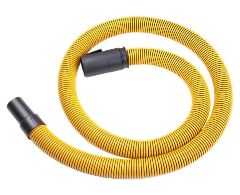 DEWALT 7-ft X 1.875-in Shop Vacuum Hose
