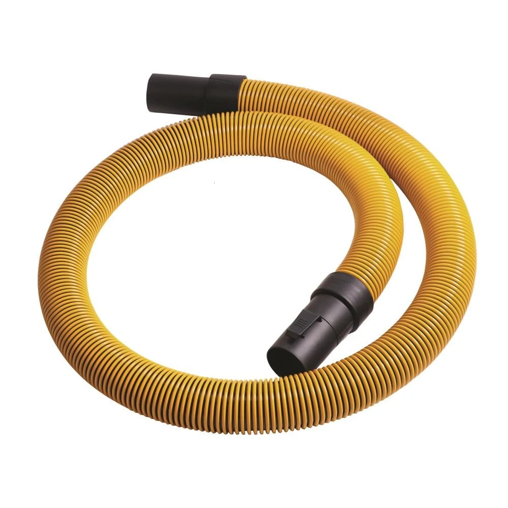 DEWALT 7-ft X 2.5-in Shop Vacuum Hose 1 DEWALT 7-ft X 2.5-in Shop Vacuum Hose