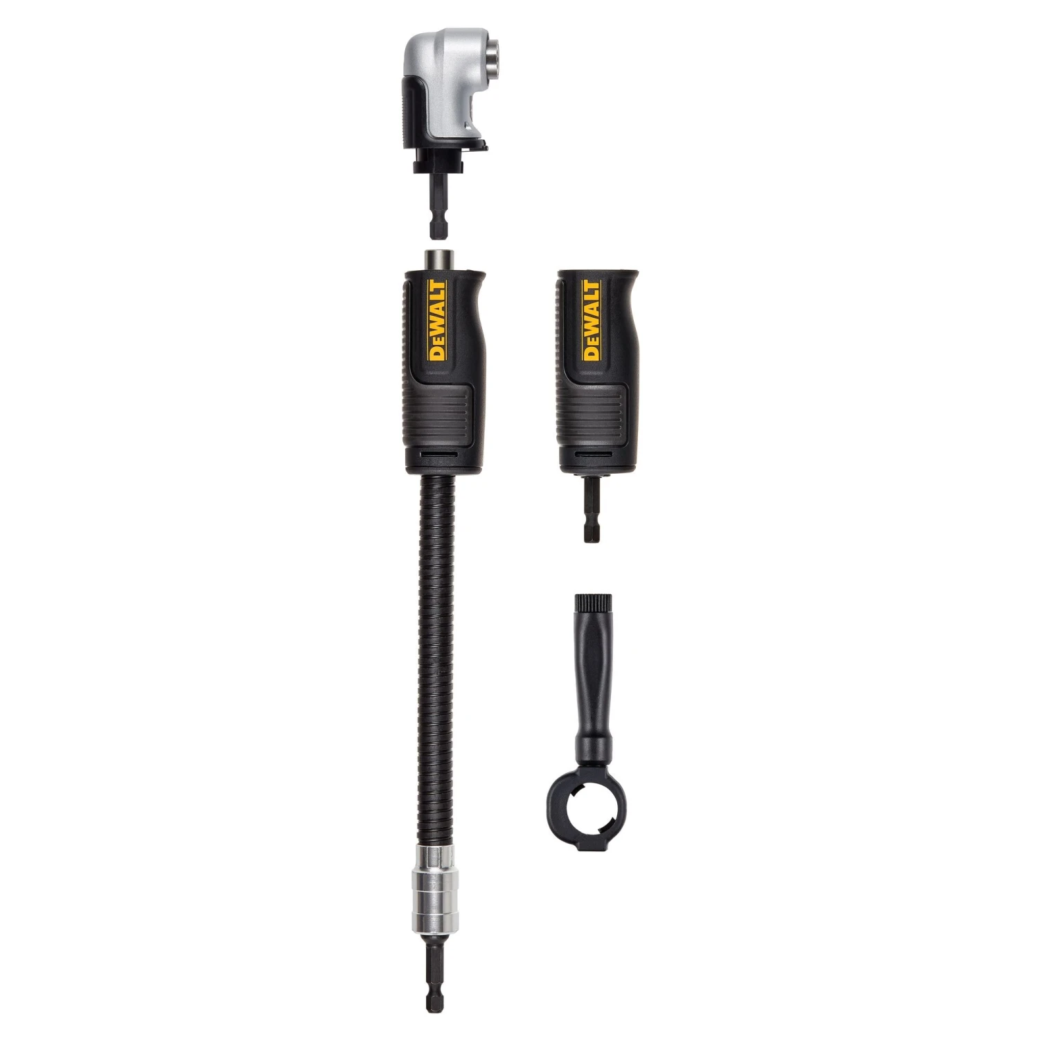 DEWALT Modular Right Angle Drill Attachment 2 DEWALT Modular Right Angle Drill Attachment - Image 2