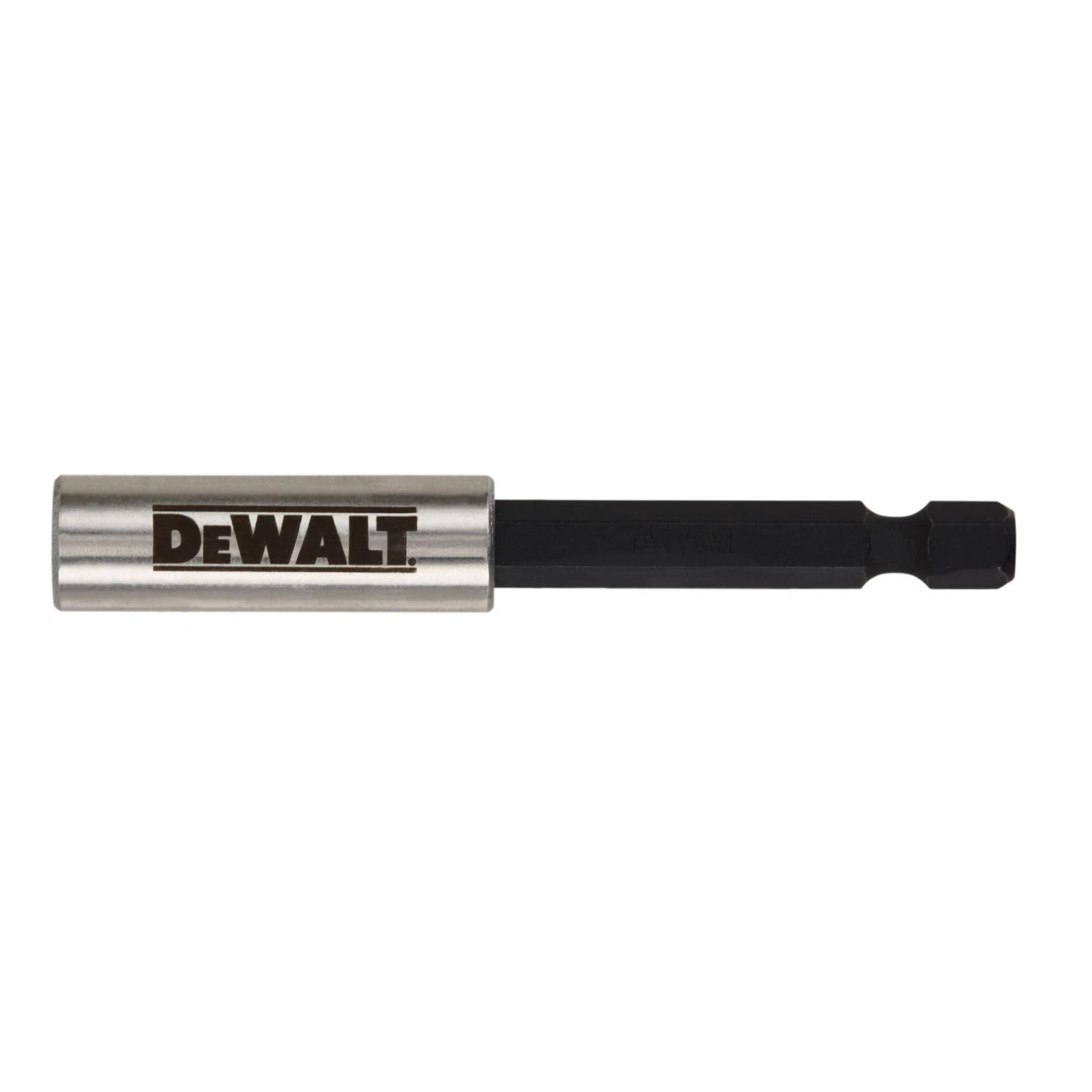 DEWALT TOUGH GRIP Magnetic Screwdriving Bit Holder Individual 2 DEWALT TOUGH GRIP Magnetic Screwdriving Bit Holder Individual - Image 2