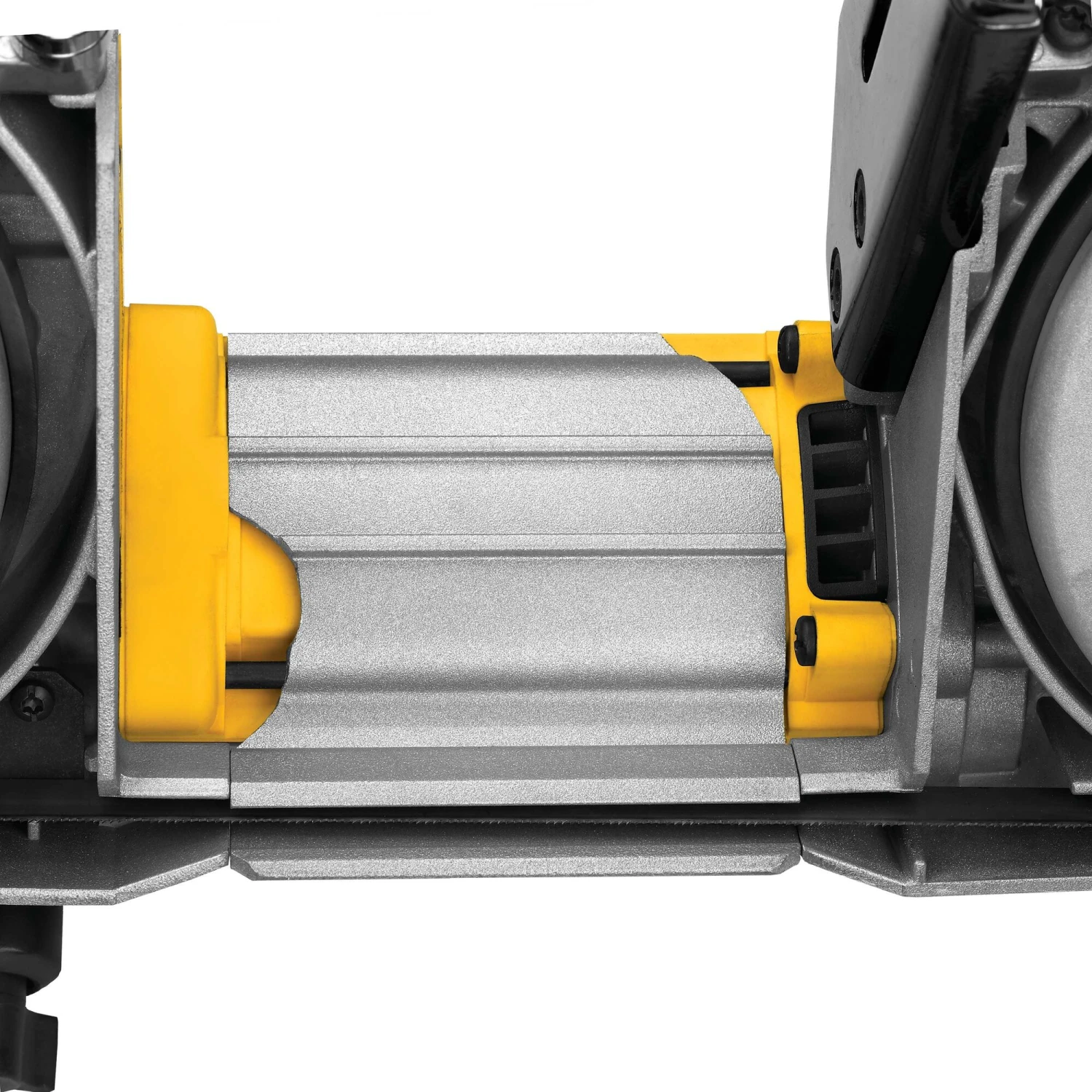 DEWALT 10.0-Amp 4.75-in Portable Band Saw ) 7 DEWALT 10.0-Amp 4.75-in Portable Band Saw ) - Image 7