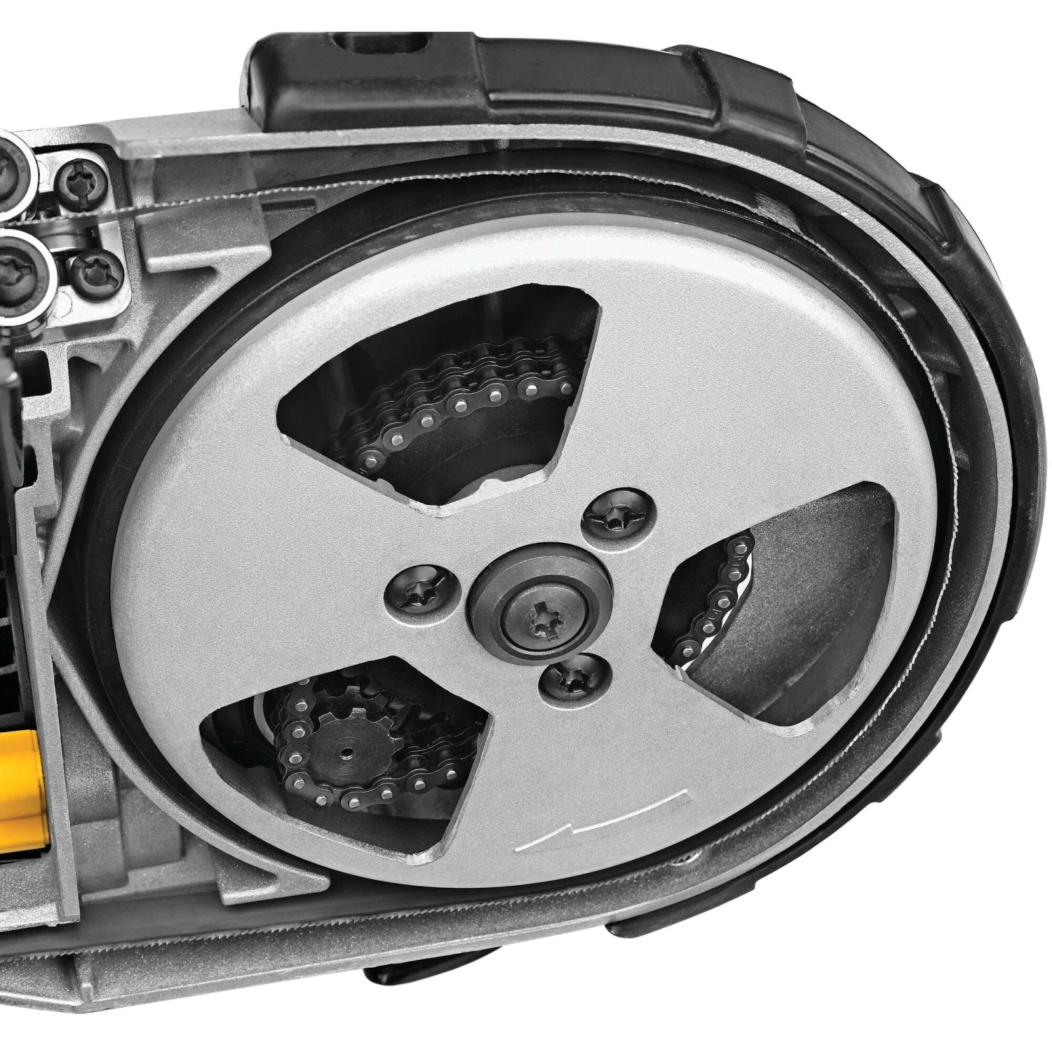 DEWALT 10.0-Amp 4.75-in Portable Band Saw ) 11 DEWALT 10.0-Amp 4.75-in Portable Band Saw ) - Image 11