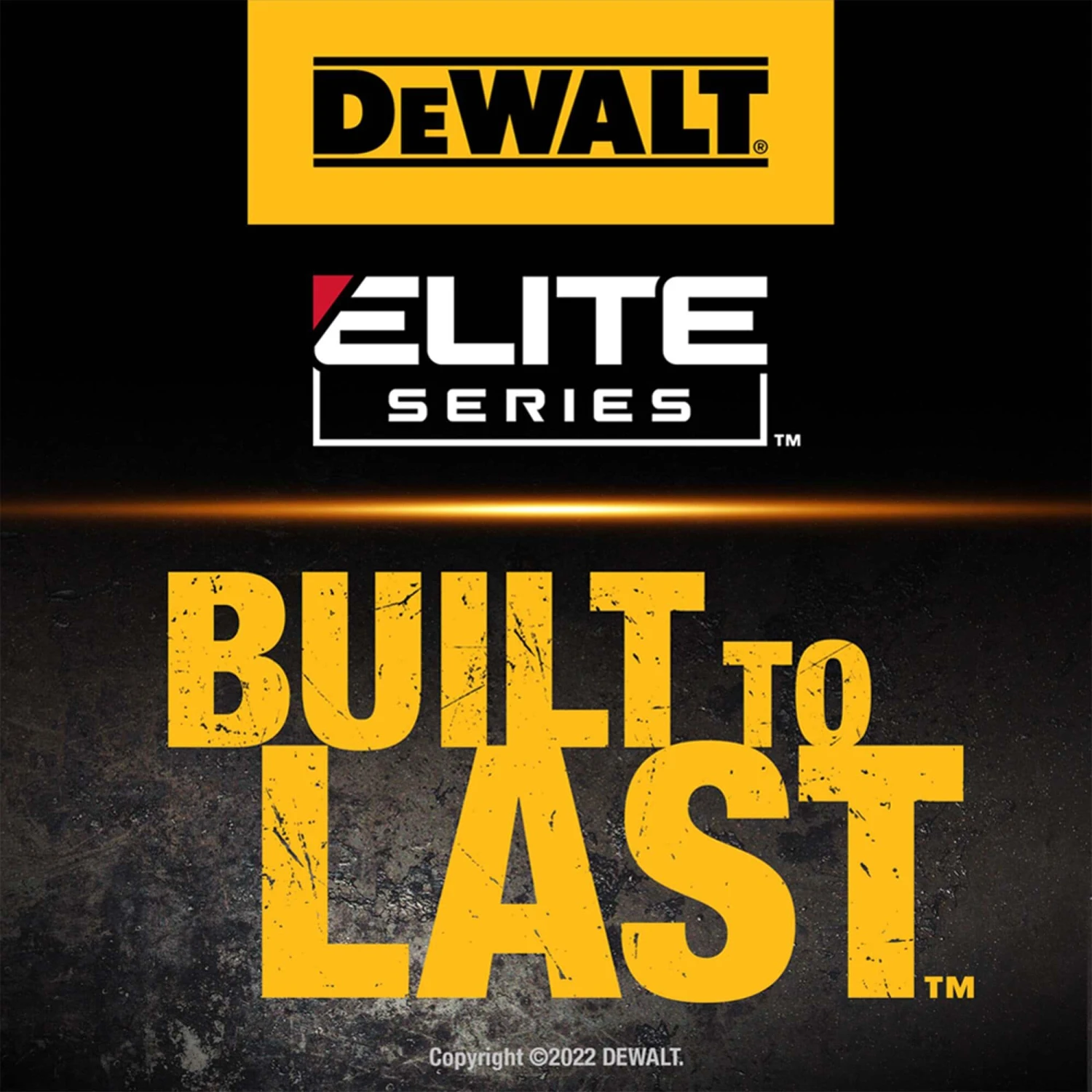 DEWALT ELITE SERIES 4.5-in Bonded Abrasive Cut-off Wheel 6 DEWALT ELITE SERIES 4.5-in Bonded Abrasive Cut-off Wheel - Image 6