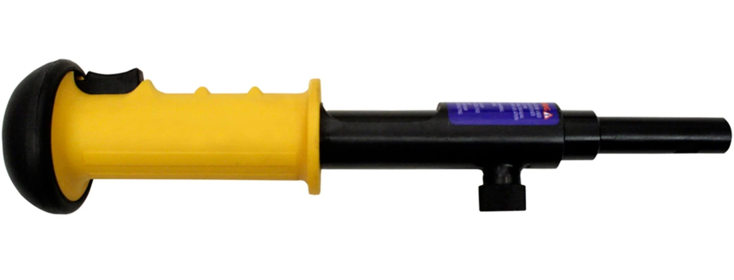 DEWALT Single Shot Powder Actuated Trigger Tool 2 DEWALT Single Shot Powder Actuated Trigger Tool - Image 2