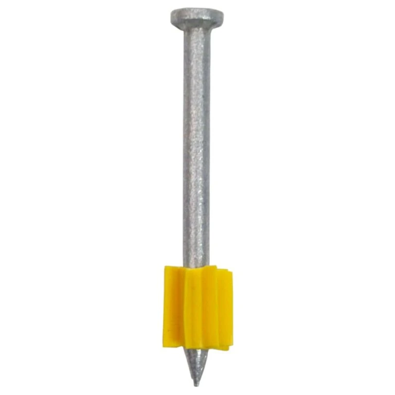 DEWALT 100 -Pack 2-1/2-in Non-washered Drive Pin