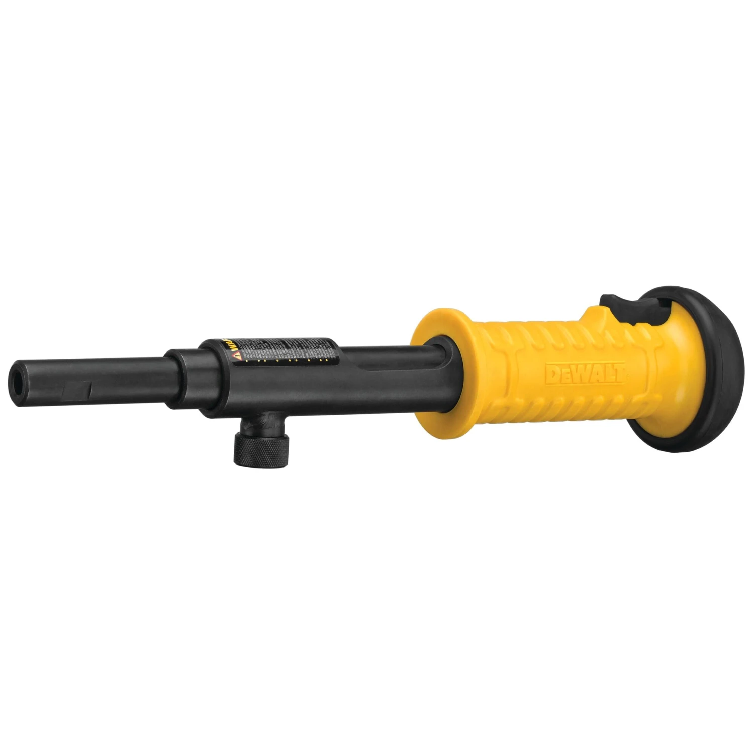 DEWALT Single Shot Powder Actuated Trigger Tool 1 DEWALT Single Shot Powder Actuated Trigger Tool