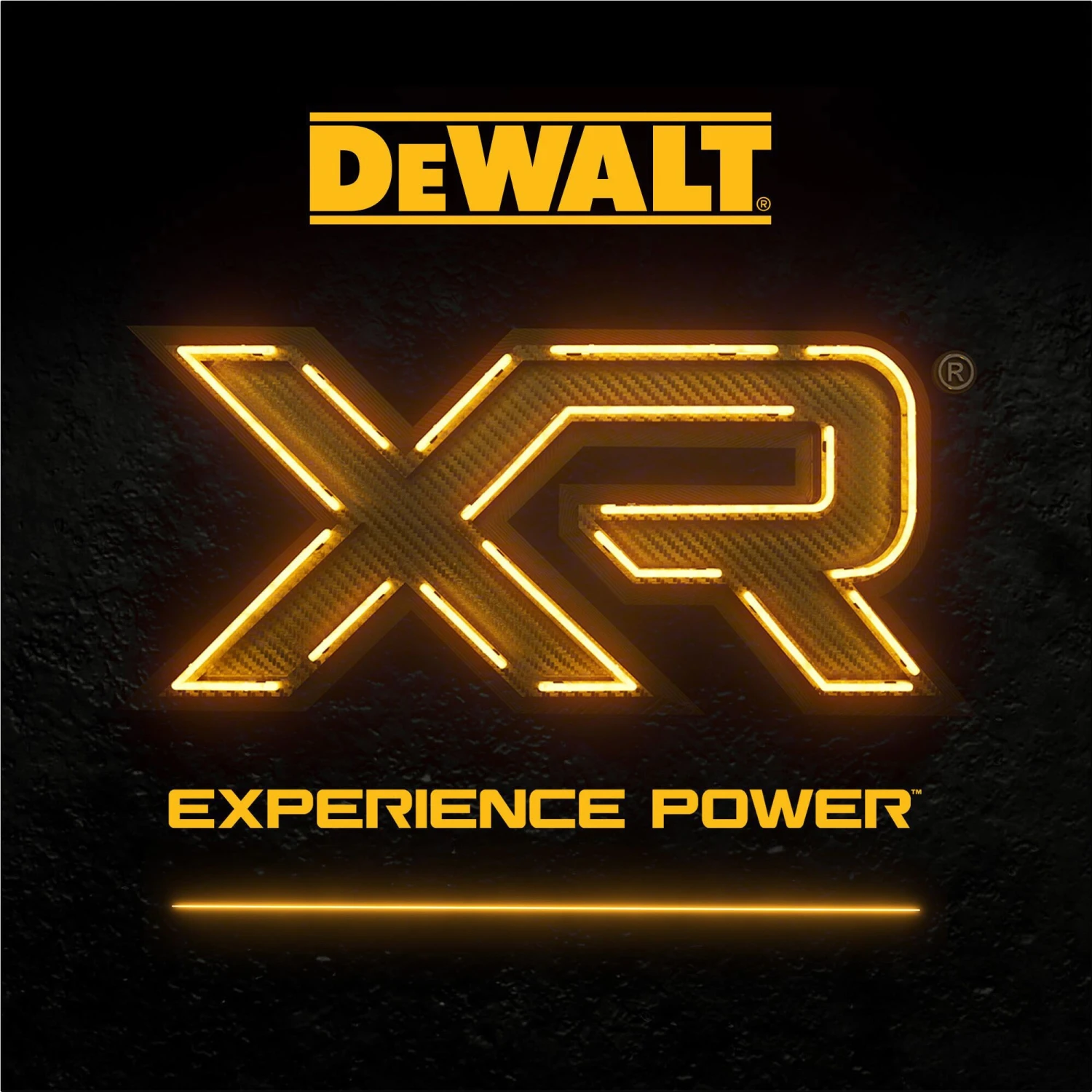 DEWALT XR POWER DETECT 1/2-in 20-volt Max Variable Speed Brushless Hybrid Capable Cordless Hammer Drill ( 1 -Batteries And Charger Included ) 8 DEWALT XR POWER DETECT 1/2-in 20-volt Max Variable Speed Brushless Hybrid Capable Cordless Hammer Drill ( 1 -Batteries And Charger Included ) - Image 8