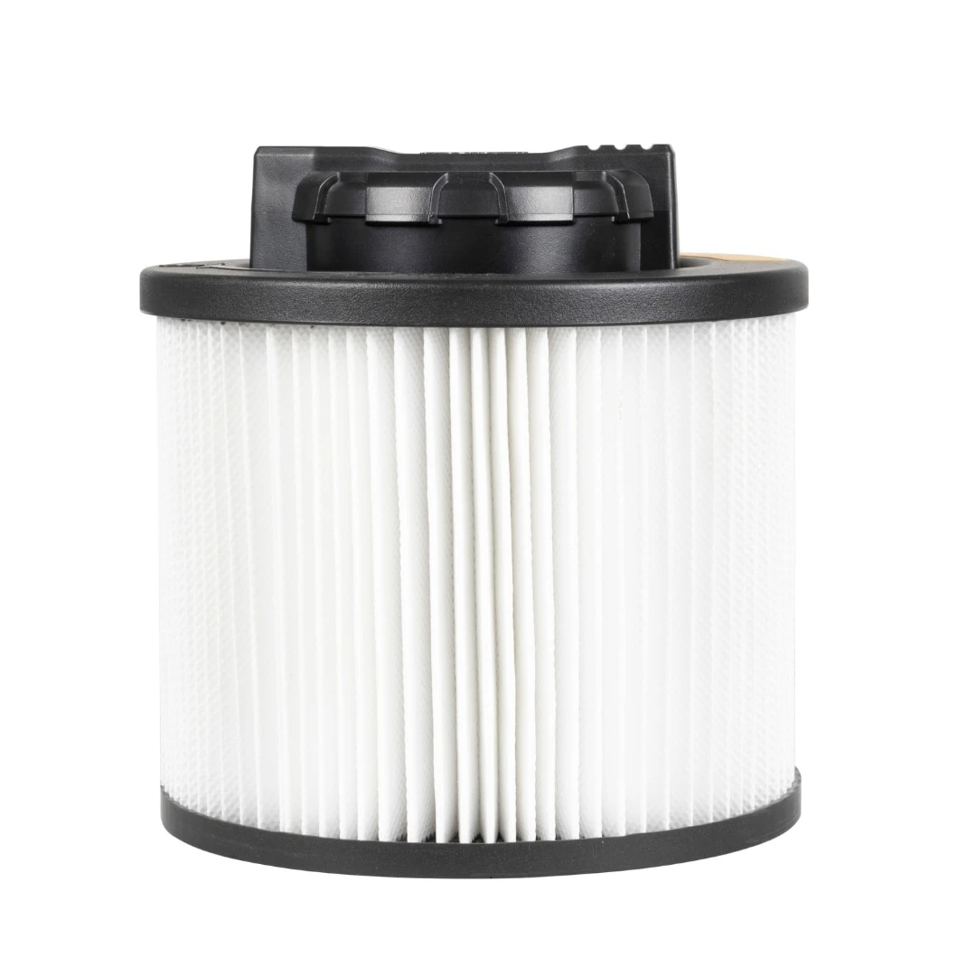 DEWALT Reusable Small Wet/Dry Shop Vacuum Cartridge Filter 3 DEWALT Reusable Small Wet/Dry Shop Vacuum Cartridge Filter - Image 3