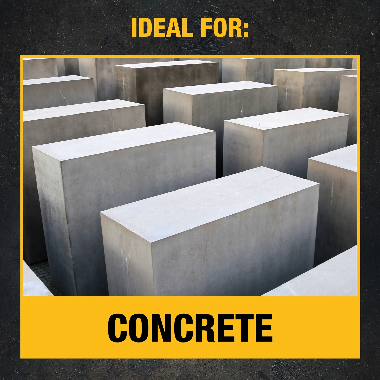 DEWALT 100 -Pack 2-1/2-in Washered Drive Pin 6 DEWALT 100 -Pack 2-1/2-in Washered Drive Pin - Image 6