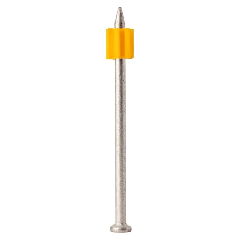 DEWALT 100 -Pack 3-in Non-washered Drive Pin