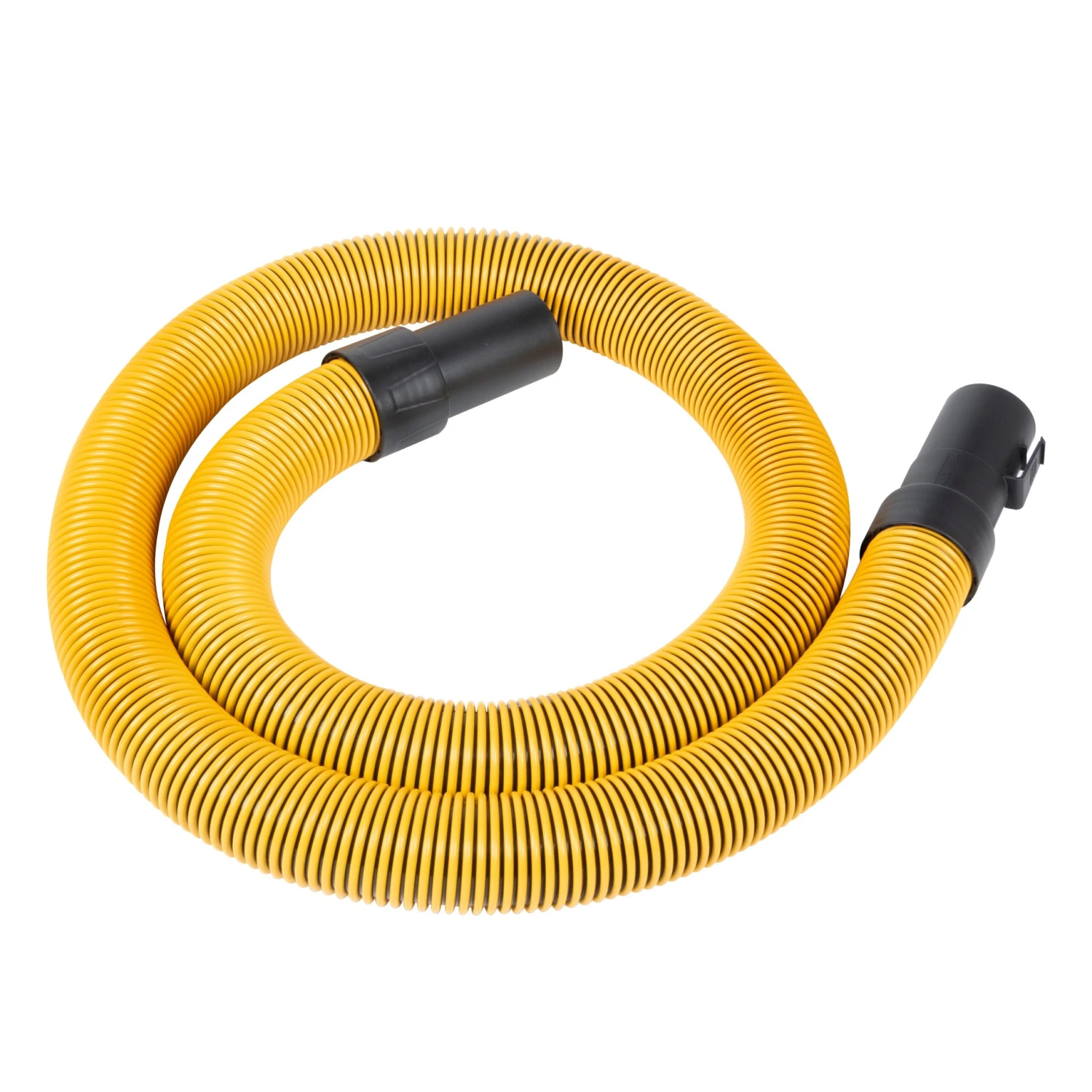 DEWALT 7-ft X 2.5-in Shop Vacuum Hose 2 DEWALT 7-ft X 2.5-in Shop Vacuum Hose - Image 2