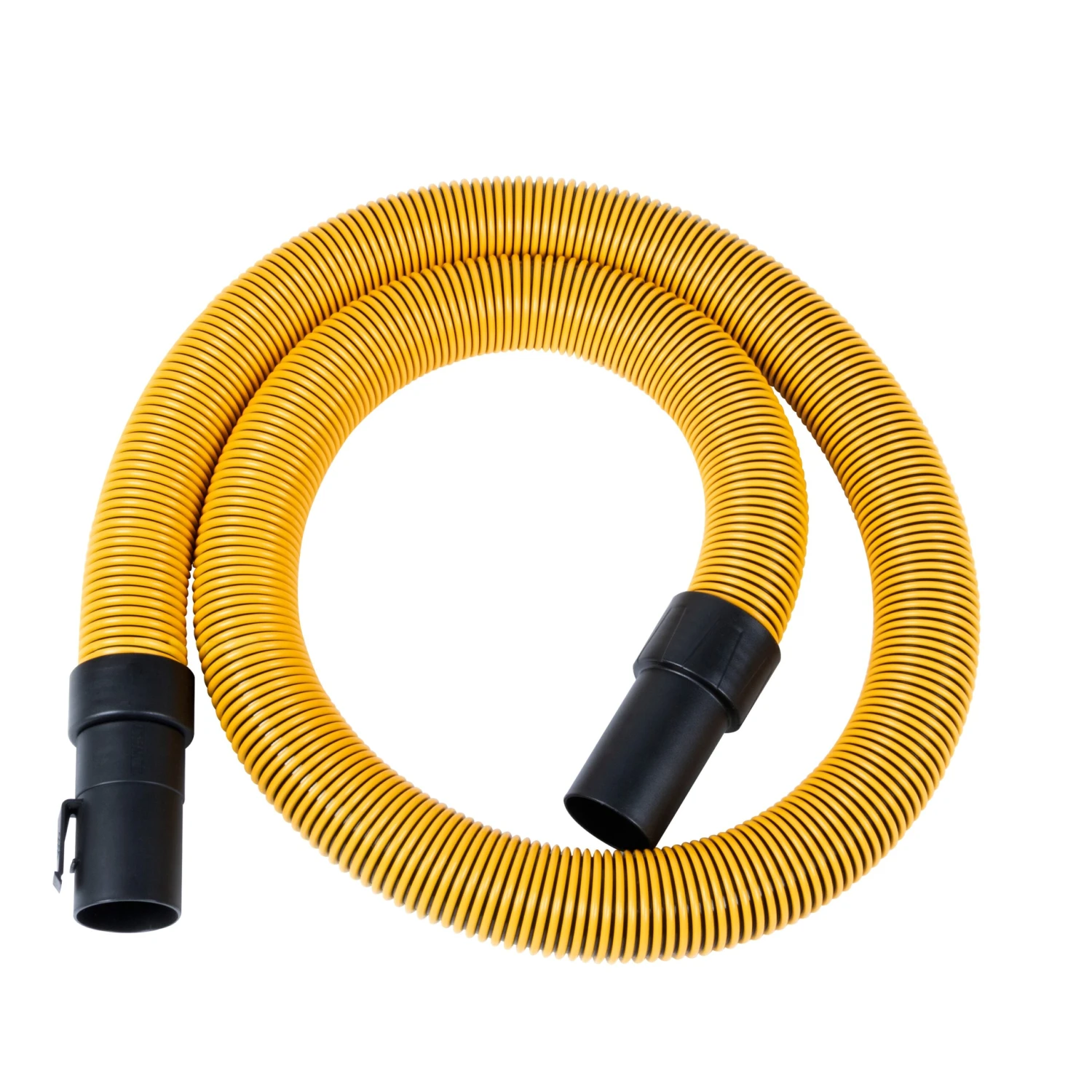 DEWALT 7-ft X 2.5-in Shop Vacuum Hose 3 DEWALT 7-ft X 2.5-in Shop Vacuum Hose - Image 3