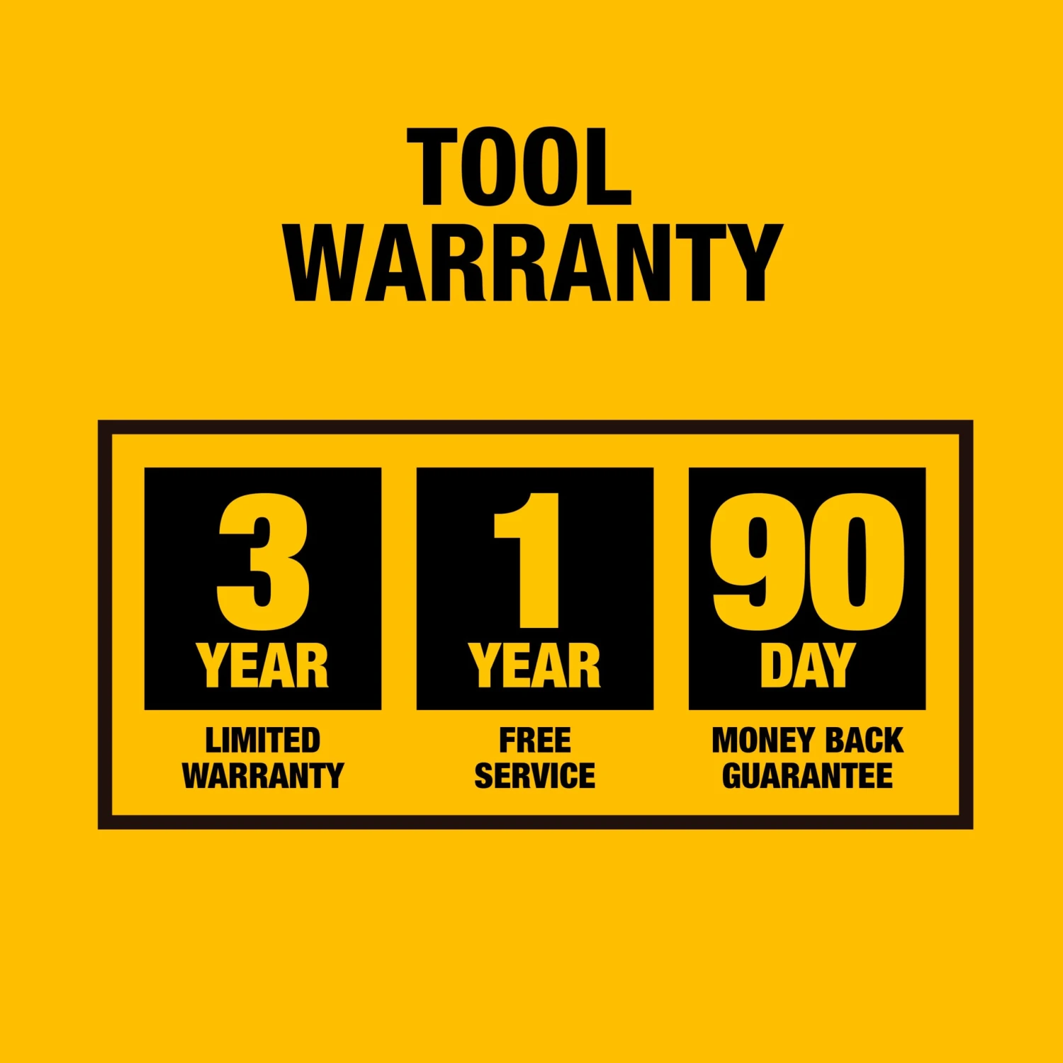 DEWALT Stealthsonic Quiet 6-Gallon 4 HP Corded Wet/Dry Shop Vacuum With Accessories Included 13 DEWALT Stealthsonic Quiet 6-Gallon 4 HP Corded Wet/Dry Shop Vacuum With Accessories Included - Image 13