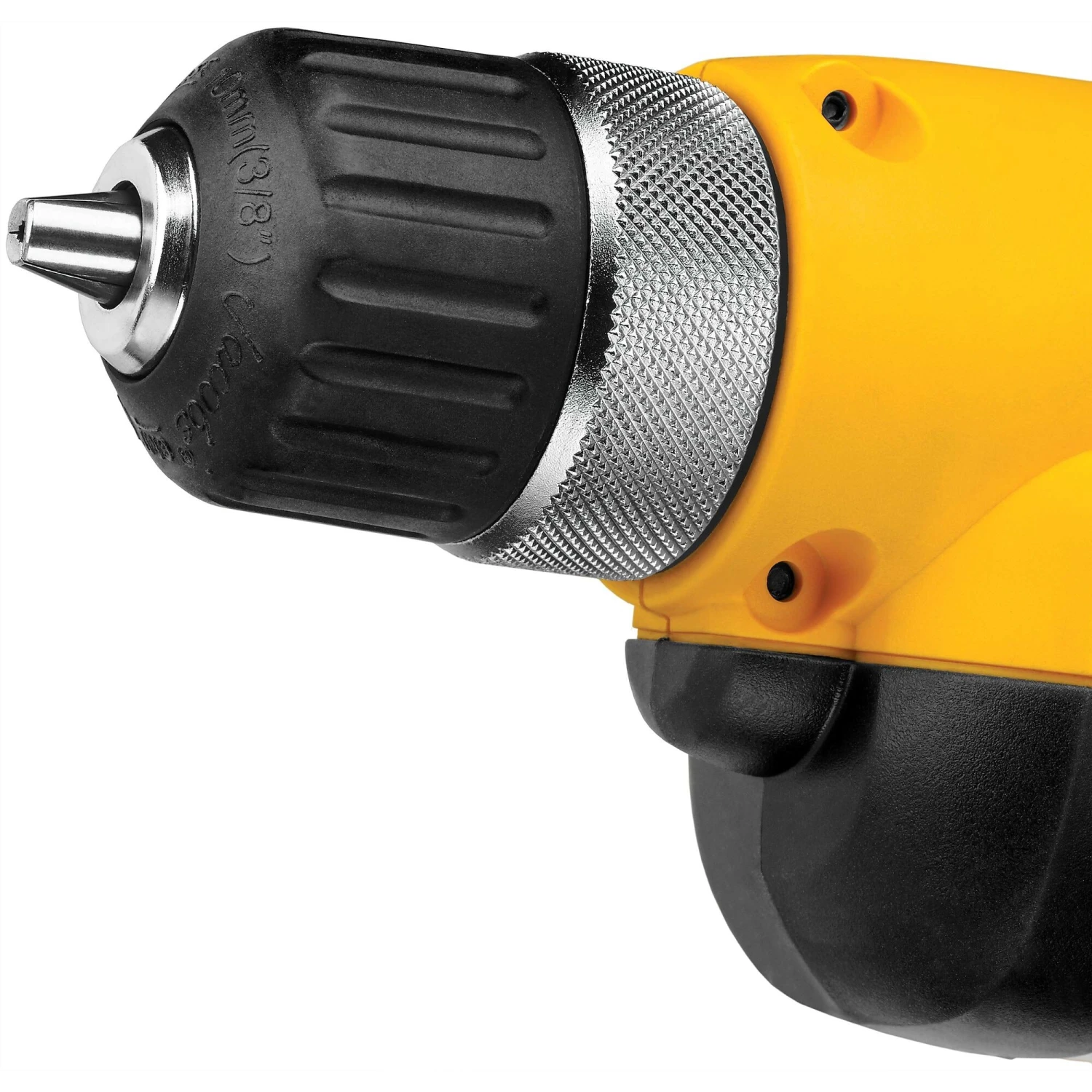 DEWALT 3/8-in Keyless Drill ( ) 9 DEWALT 3/8-in Keyless Drill ( ) - Image 9