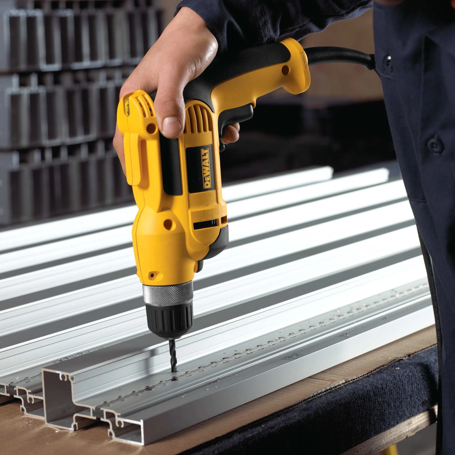 DEWALT 3/8-in Keyless Drill ( ) 13 DEWALT 3/8-in Keyless Drill ( ) - Image 13