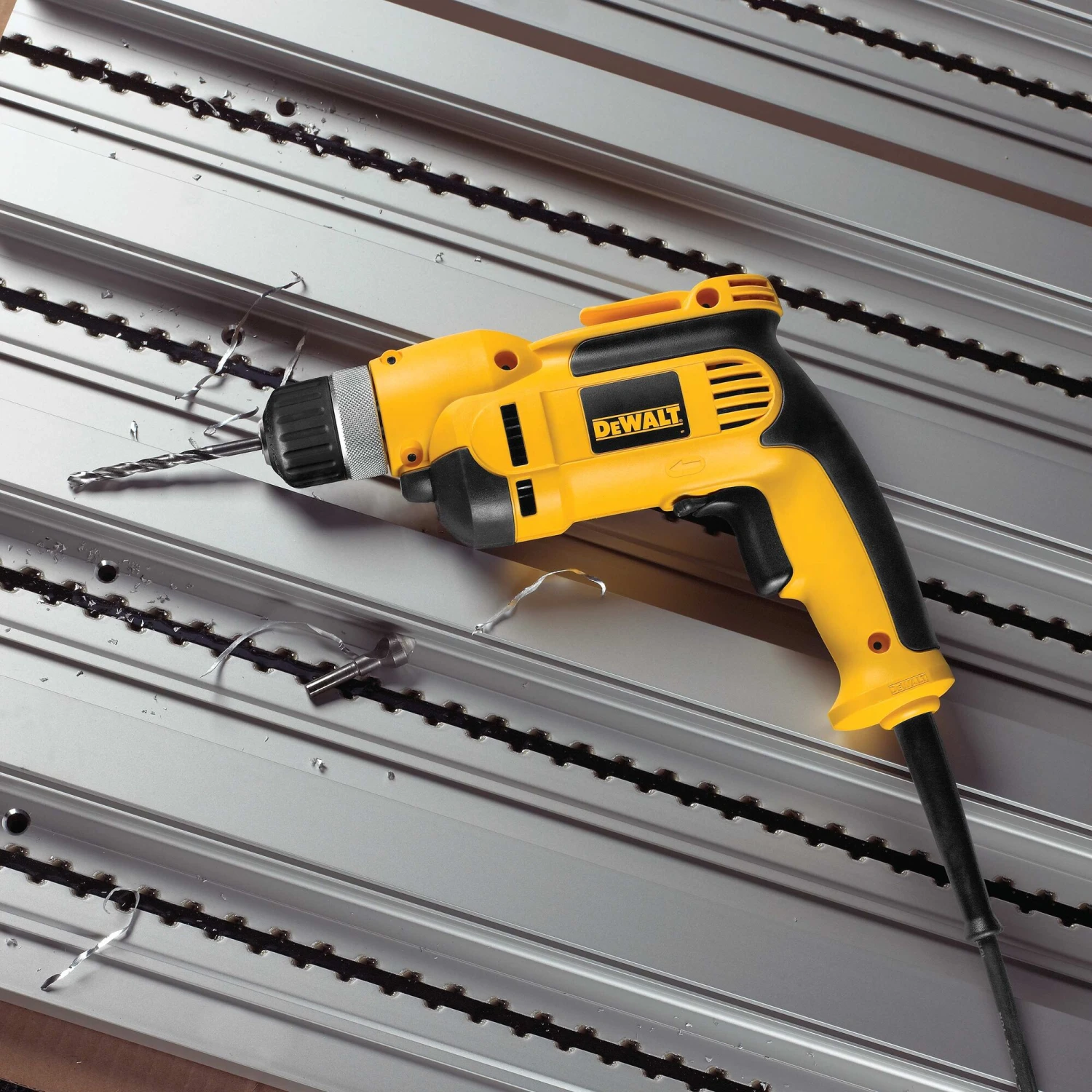 DEWALT 3/8-in Keyless Drill ( ) 11 DEWALT 3/8-in Keyless Drill ( ) - Image 11