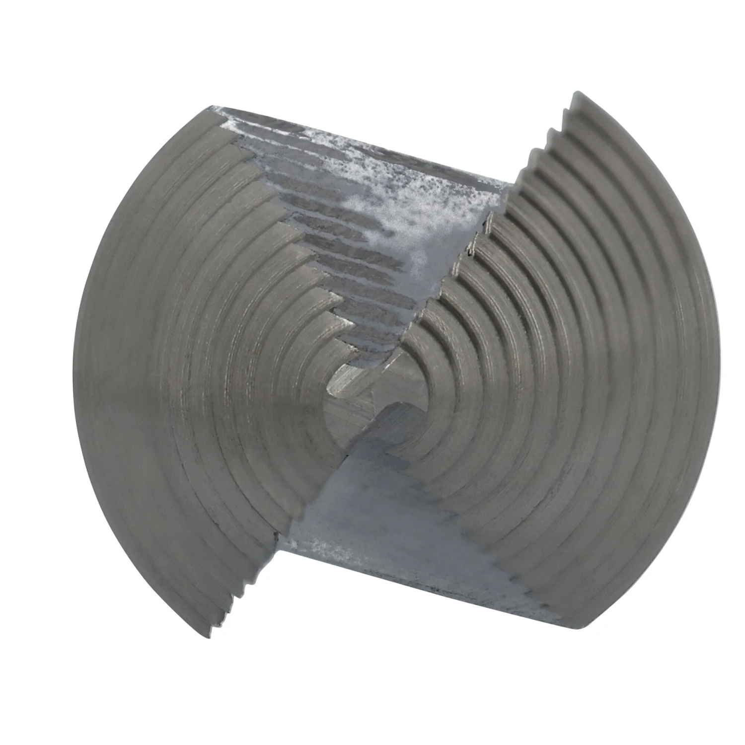 DEWALT 1/4-in 13 -Step Drill Bit ( 3/16-in To 7/8-in ) 3 DEWALT 1/4-in 13 -Step Drill Bit ( 3/16-in To 7/8-in ) - Image 3