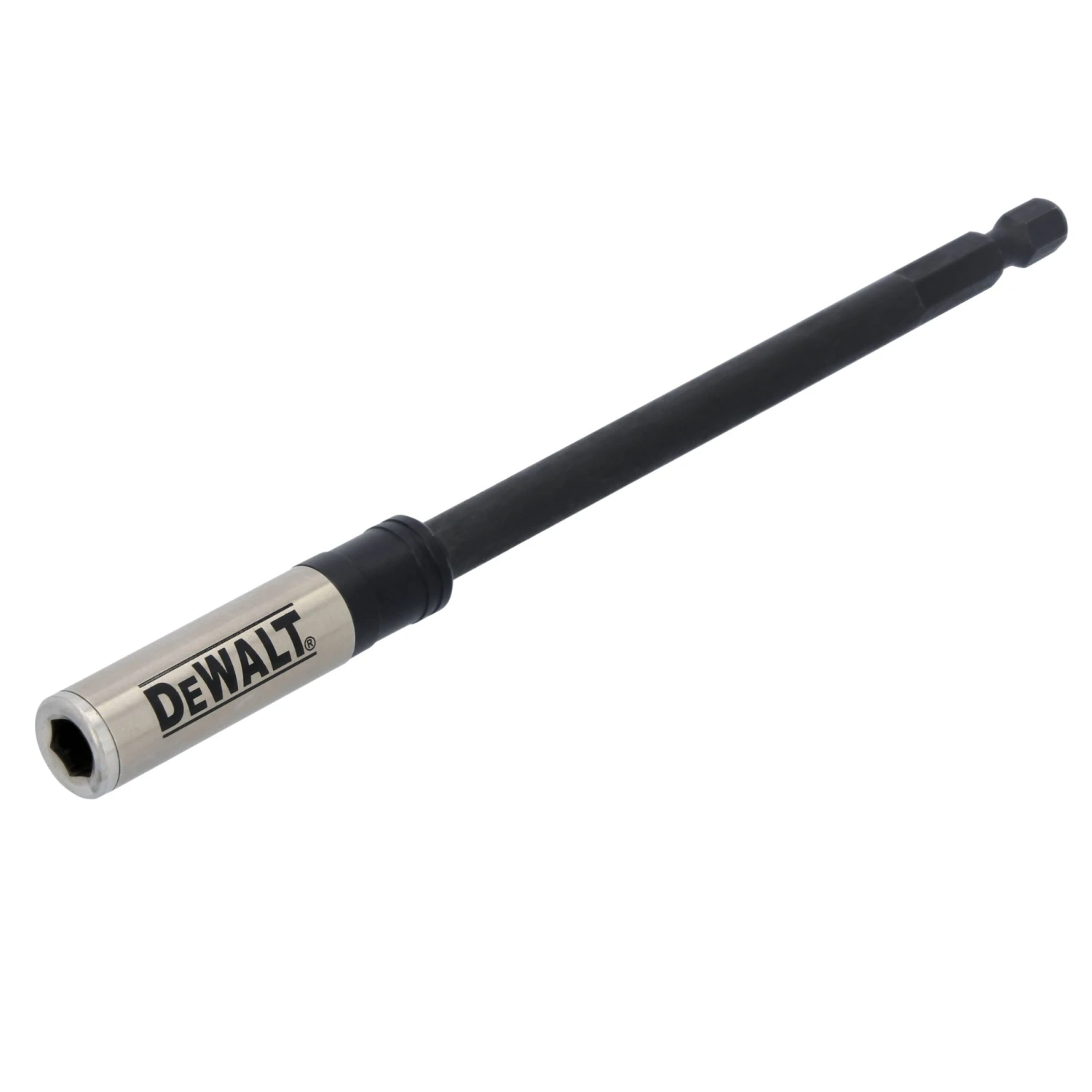 DEWALT ELITE SERIES Magnetic Impact Bit Extension Individual 6 DEWALT ELITE SERIES Magnetic Impact Bit Extension Individual - Image 6