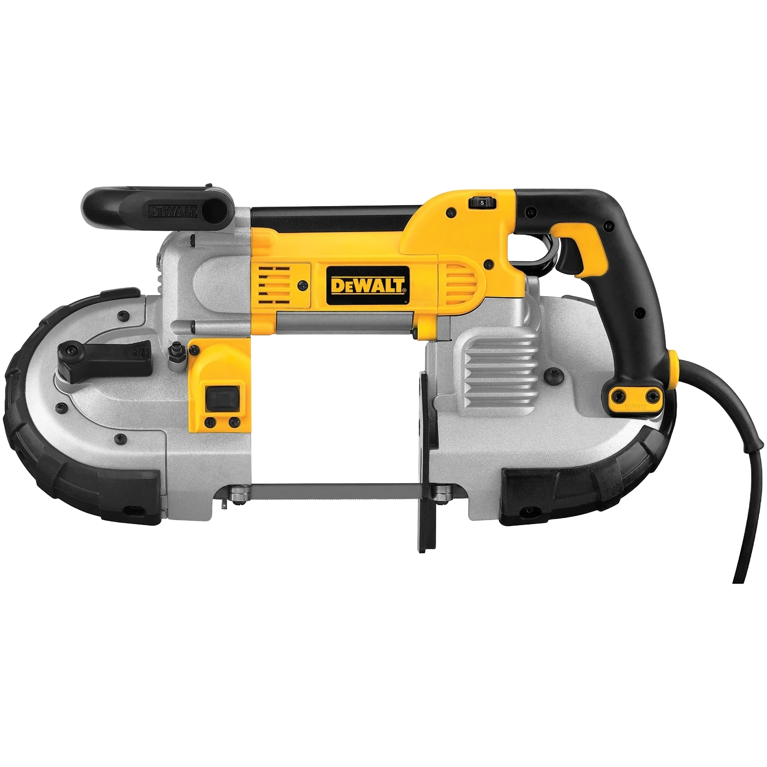Dewalt Tool Store -Default Template 5 Adobe Express file 1
