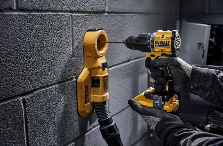 Why Quality Home Tools Make Every Project Easier -Default Template 5 DEWALT DCK200C1P1 LifestyleB